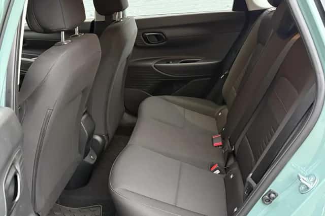 Hyundai Bayon (2025) thumbnail 14