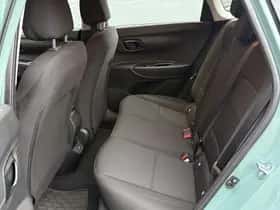 Hyundai Bayon (2025) thumbnail 14
