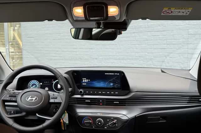 Hyundai Bayon (2025) thumbnail 16