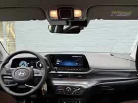 Hyundai Bayon (2025) thumbnail 16