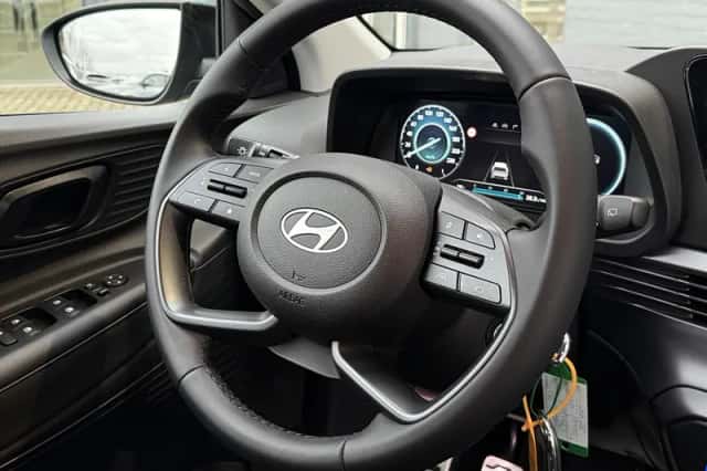 Hyundai Bayon (2025) thumbnail 17