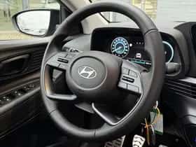Hyundai Bayon (2025) thumbnail 17