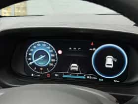 Hyundai Bayon (2025) thumbnail 18