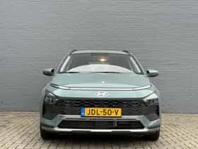 Hyundai Bayon (2025) thumbnail 3