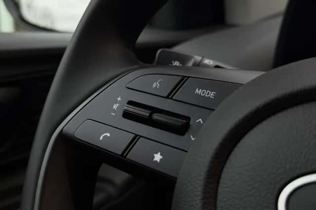 Hyundai Bayon (2025) thumbnail 21