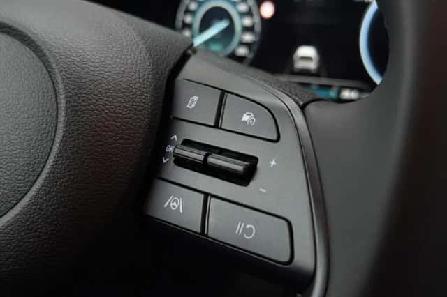 Hyundai Bayon (2025) thumbnail 22