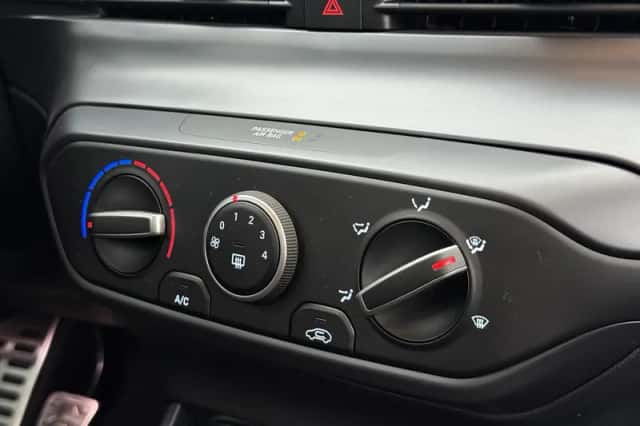 Hyundai Bayon (2025) thumbnail 26