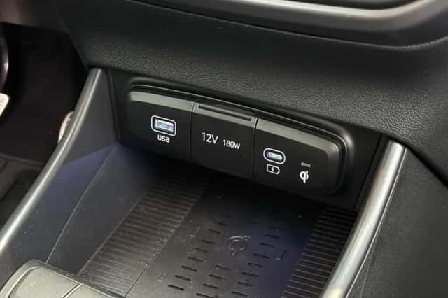 Hyundai Bayon (2025) thumbnail 27