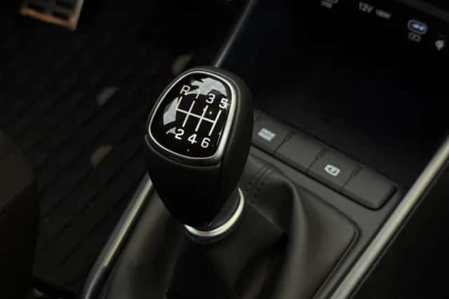 Hyundai Bayon (2025) thumbnail 28