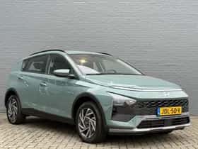 Hyundai Bayon (2025) thumbnail 4