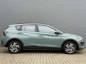 Hyundai Bayon (2025) thumbnail 5