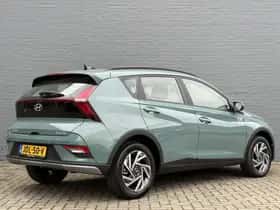 Hyundai Bayon (2025) thumbnail 6