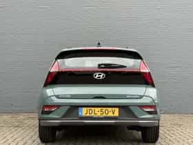 Hyundai Bayon (2025) thumbnail 7