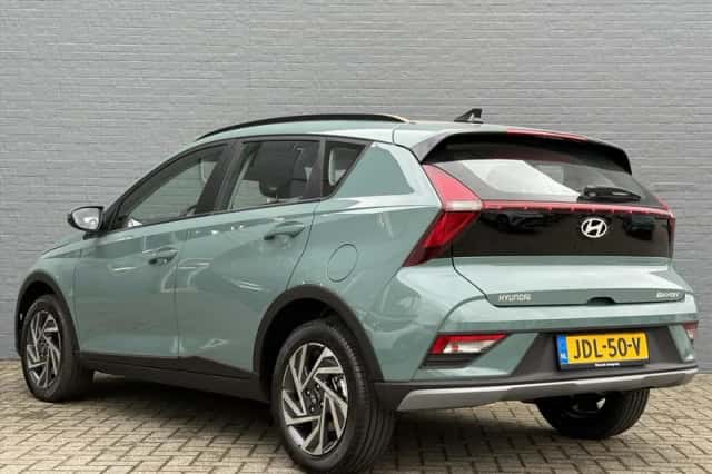 Hyundai Bayon (2025) thumbnail 8