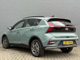Hyundai Bayon (2025) thumbnail 8