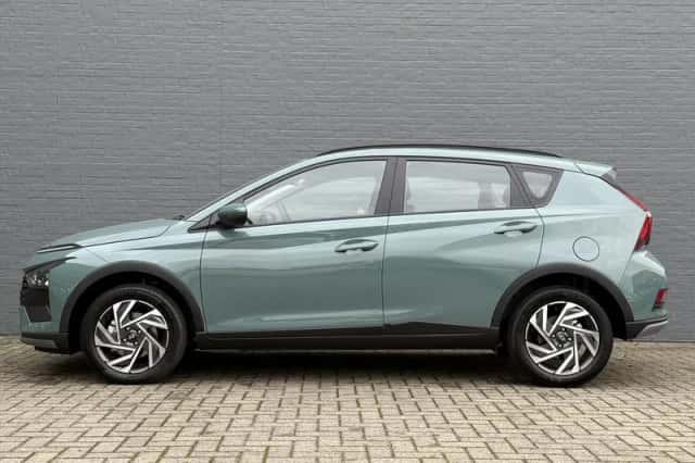 Hyundai Bayon (2025) thumbnail 9