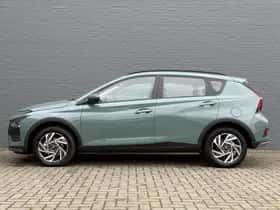 Hyundai Bayon (2025) thumbnail 9
