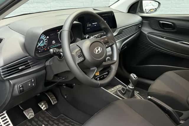Hyundai Bayon (2025) thumbnail 10
