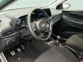 Hyundai Bayon (2025) thumbnail 10
