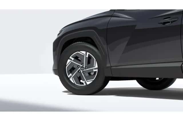 Hyundai Tucson (2026) thumbnail 2