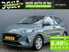 Hyundai i10 (2025)