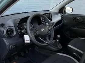 Hyundai i10 (2025) thumbnail 11