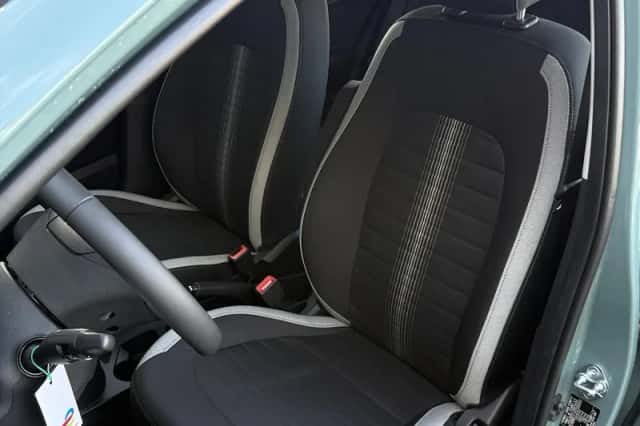 Hyundai i10 (2025) thumbnail 12