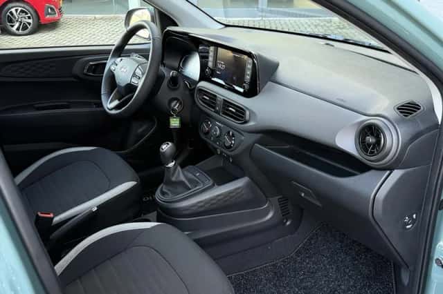 Hyundai i10 (2025) thumbnail 13