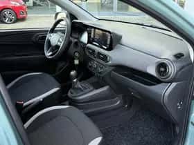 Hyundai i10 (2025) thumbnail 13