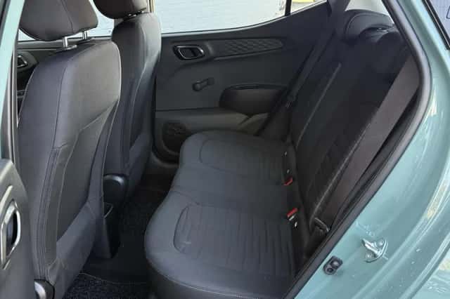 Hyundai i10 (2025) thumbnail 15