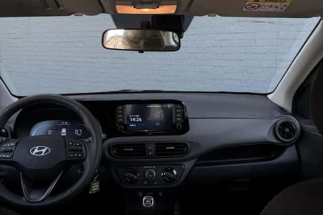 Hyundai i10 (2025) thumbnail 17