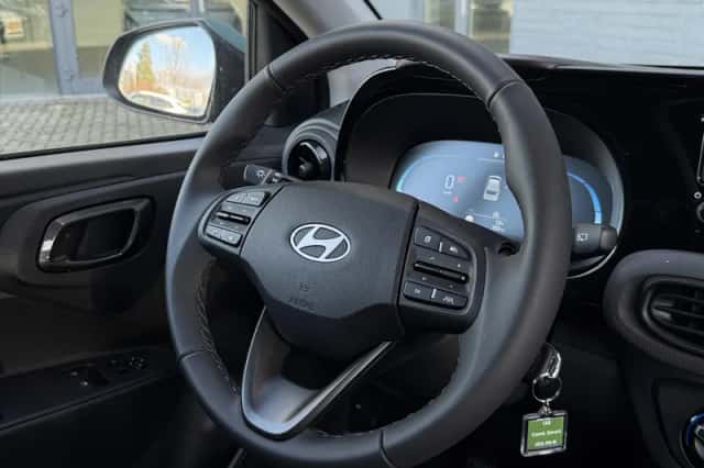 Hyundai i10 (2025) thumbnail 18