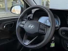 Hyundai i10 (2025) thumbnail 18