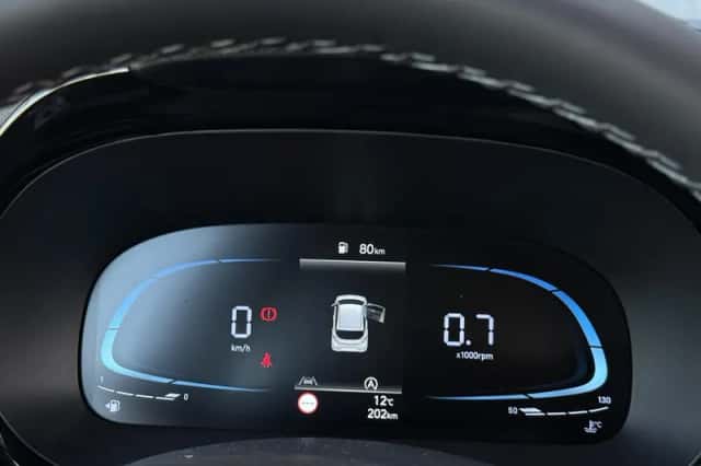 Hyundai i10 (2025) thumbnail 19