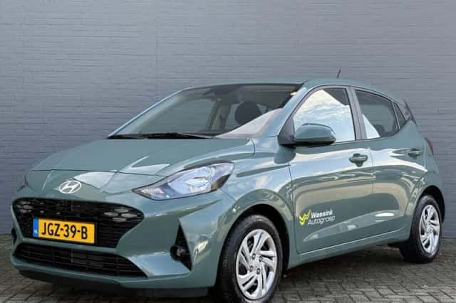 Hyundai i10 (2025) thumbnail 3