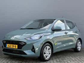 Hyundai i10 (2025) thumbnail 3