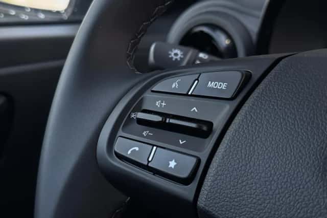Hyundai i10 (2025) thumbnail 22