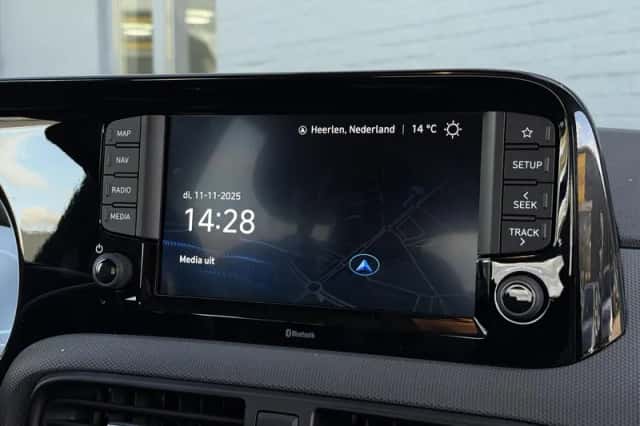 Hyundai i10 (2025) thumbnail 26
