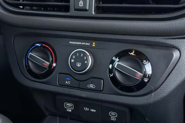 Hyundai i10 (2025) thumbnail 27