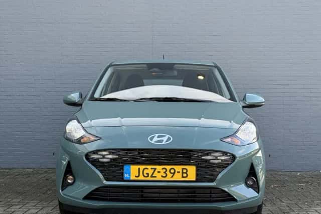 Hyundai i10 (2025) thumbnail 4