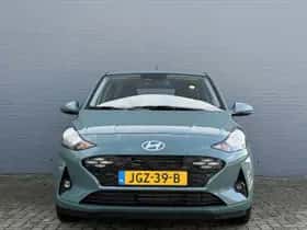 Hyundai i10 (2025) thumbnail 4