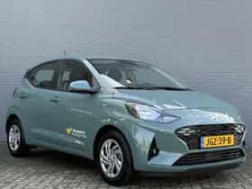 Hyundai i10 (2025) thumbnail 5