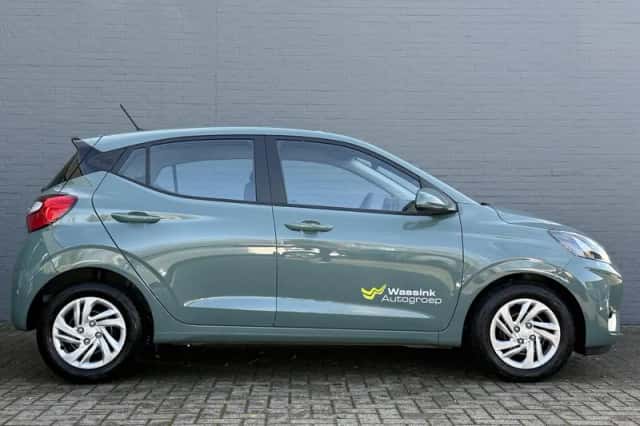 Hyundai i10 (2025) thumbnail 6
