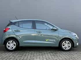 Hyundai i10 (2025) thumbnail 6