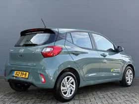 Hyundai i10 (2025) thumbnail 7