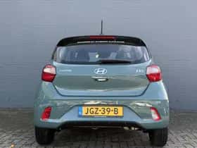 Hyundai i10 (2025) thumbnail 8