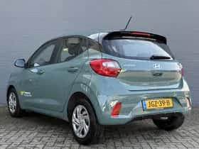 Hyundai i10 (2025) thumbnail 9