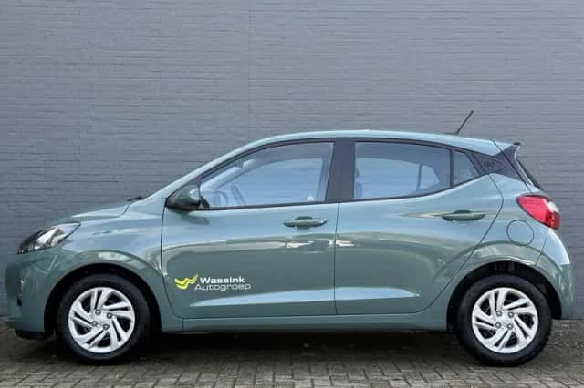 Hyundai i10 (2025) thumbnail 10