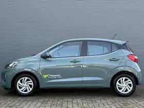 Hyundai i10 (2025) thumbnail 10