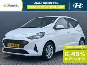 Hyundai i10 (2023)